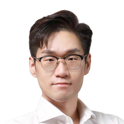 Kijoon Chang