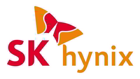 SK hynix Logo